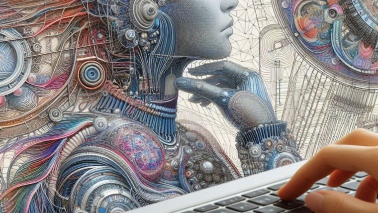 Best AI FASHIONMAG -Comment l’intelligence artificielle tisse l’avenir de la mode et de la haute couture